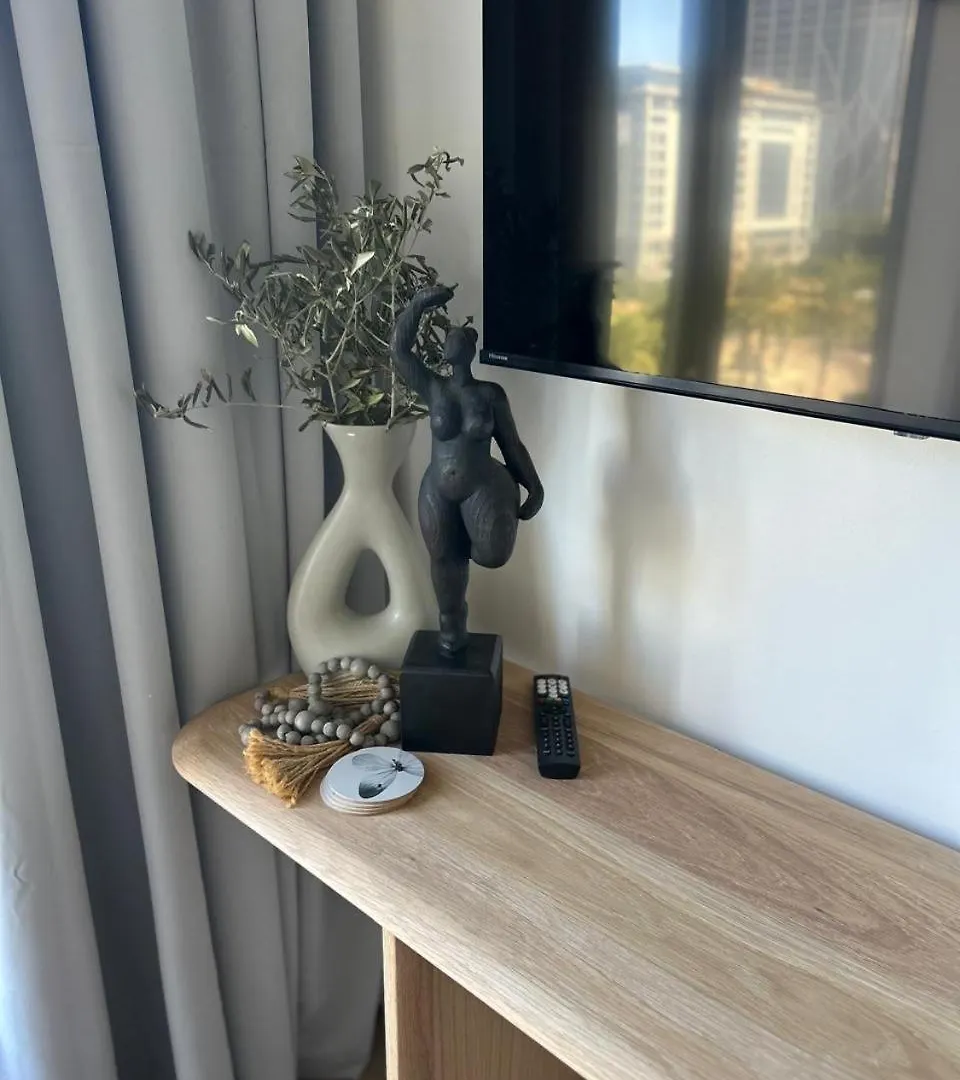 Stylish Studio With City Views & Pool At Zeeland Pier Ciudad del Cabo 0*,