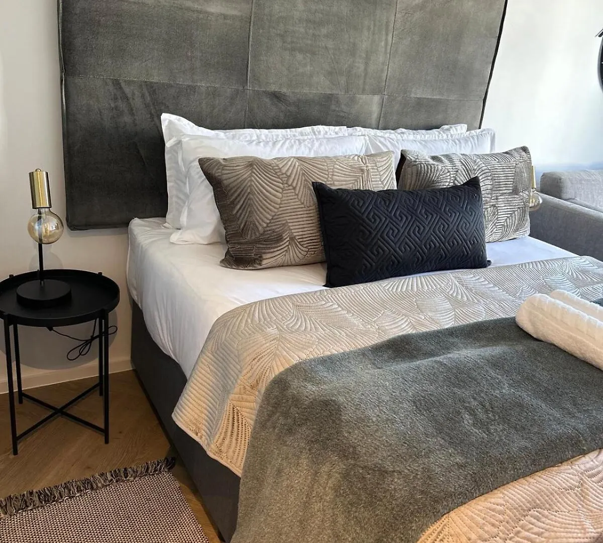 Apartamento Stylish Studio With City Views & Pool At Zeeland Pier Ciudad del Cabo Sudáfrica